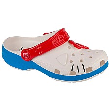 Crocs Classic Hello Kitty Iam Kids Clog 209454-100