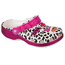 Crocs LOL Surprise Diva Girls Classic Clog 209465-100