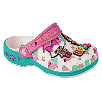 Crocs LOL Surprise BFF Kids Classic Clog 209472-100