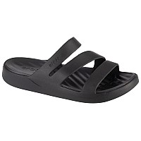 Crocs Getaway Strappy Sandal W 209587-001