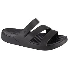 Crocs Getaway Strappy Sandal W 209587-001