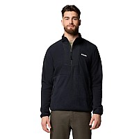 Columbia Sequoia Grove Half Zip Fleece 2095901011
