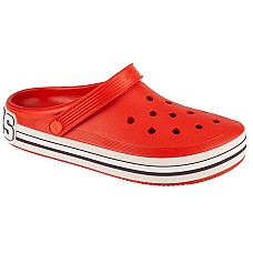 Crocs Off Court Logo Clog 209651-625