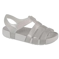 Crocs Isabella Glitter Kids Sandal 209836-0IC