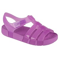 Crocs Isabella Jelly Kids Sandal 209837-6WQ