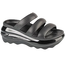 Crocs Classic Mega Crush Tripe Strap 209842-001