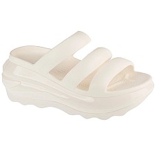 Crocs Classic Mega Crush Tripe Strap 209842-0WV
