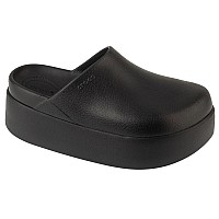 Crocs Dylan Platform Clog 209869-001