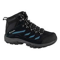 Columbia Crestwood Mid Waterproof 2099861012