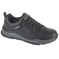 Skechers Benago - Hombre 210021-BKGY