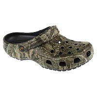 Crocs Realtree APX Classic Clog 210099-90H