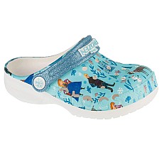 Crocs Frozen Baya Clog Kids 210352-90H