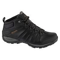 Columbia Woodburn II Chukka WP Omni-Heat 2105171010