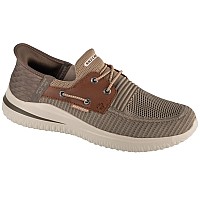 Skechers Slip-Ins: Delson 3.0 - Roth 210606-TPBR