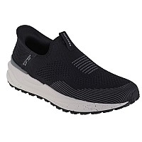 Skechers Slip-Ins RF: Bogdin - Arlett 210636-BLK