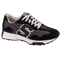 Skechers Upper Cut Neo Jogger - Lantis 210744-BLK