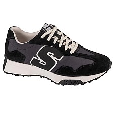 Skechers Upper Cut Neo Jogger - Lantis 210744-BLK