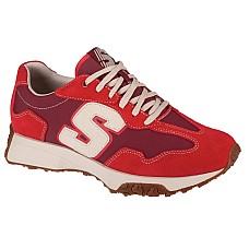 Skechers Upper Cut Neo Jogger - Lantis 210744-RED