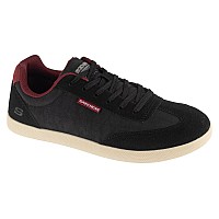 Skechers Placer 210824-BLK