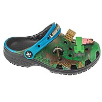 Crocs Classic Minecraft Clog Kids 210830-90H