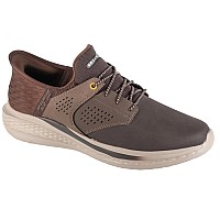 Skechers Slip-Ins: Slade - Macklin 210890-CHOC