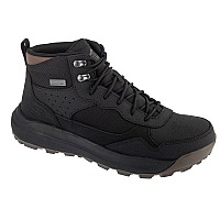 Skechers Cambert - Harlan 210932-BLK