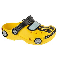 Crocs Classic Iam Race Car Clog Kids T 210991-77J