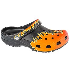 Crocs Classic Flames Clog 211004-0C4
