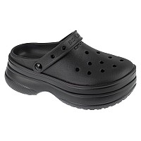 Crocs Classic Stacked Clog 211355-060