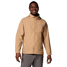 Columbia Loop Basin Windbreaker Jacket 2116961262