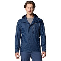 Columbia Pouring Adventure III Jacket 2117171464