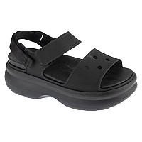 Crocs Soho Y Strap Sandal W 211755-001