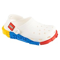 Crocs LEGO 4LW System Clog  211873-100