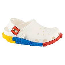 Crocs LEGO Creativity Clog K  211874-100