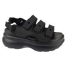 Crocs Soho Frosted Sport Sandal W 212032-001