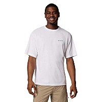 Columbia Cedar Trail Back Graphic Tee 2120381101