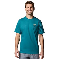 Columbia Kettle River Outdoor Tee 2120411364
