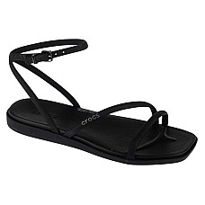 Crocs Miami Ankle Strap Sandal W 212256-001