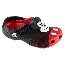 Crocs Mickey Mouse Classic Clog 212292-90H
