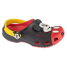 Crocs Mickey Mouse Classic Clog 212295-90H