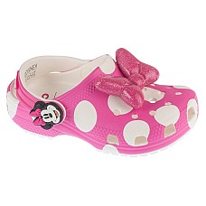 Crocs Classic Minnie Mouse Clog T 212372-90H