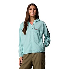 Columbia Skien Valley Hooded Light Jacket 2124283325