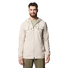 Columbia Skien Valley Hooded Light Jacket 2124303278