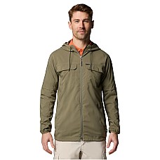 Columbia Skien Valley Hooded Light Jacket 2124303397