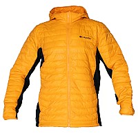 Columbia Powder Pass Hybrid Hooded Jacket 2126101816