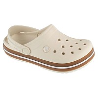 Crocs Crocband Gum Clog K 212775-2MD