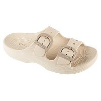 Crocs Saturday Enamel Buckle Sandal W 212867-2MC