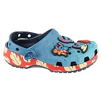 Crocs Classic Stitch Clog K  213007-90H