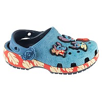 Crocs Classic Stitch Clog T 213008-90H