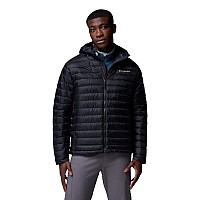 Columbia Corelite Down Hooded Jacket 2134212010